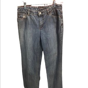 Liz Claiborne Jeans